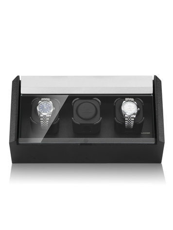 Modalo Uhrenbeweger CARAT Uhrenbeweger für 3 Uhren