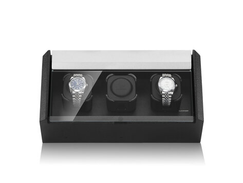 Modalo CARAT Uhrenbeweger für 3 Uhren