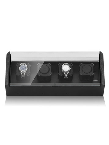 Modalo CARAT Uhrenbeweger für 4 Uhren