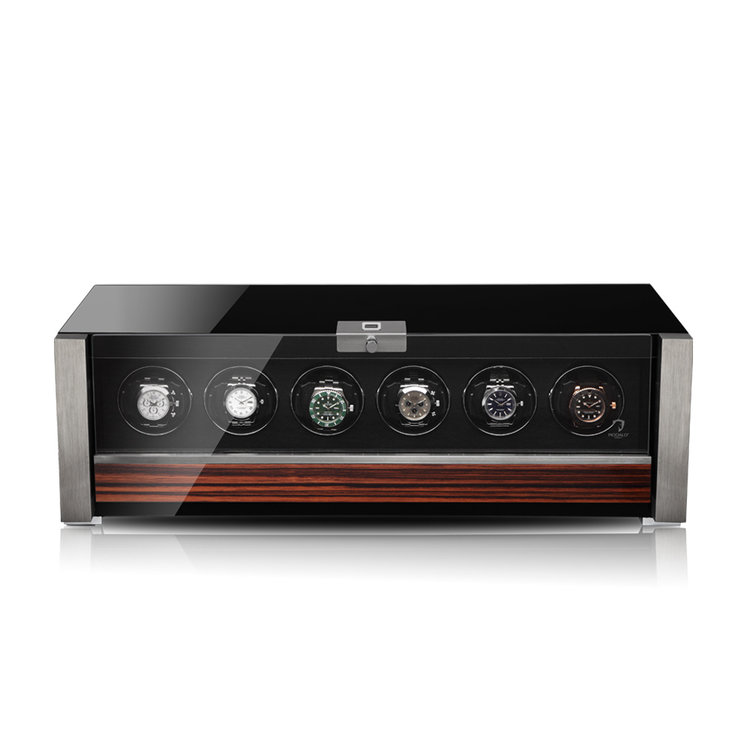 Modalo Allegra 6 - Makassar für 6 Uhren