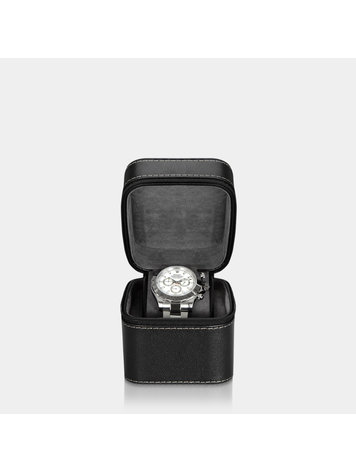 Modalo Uhrenetui SOIGNE für 1 Uhr