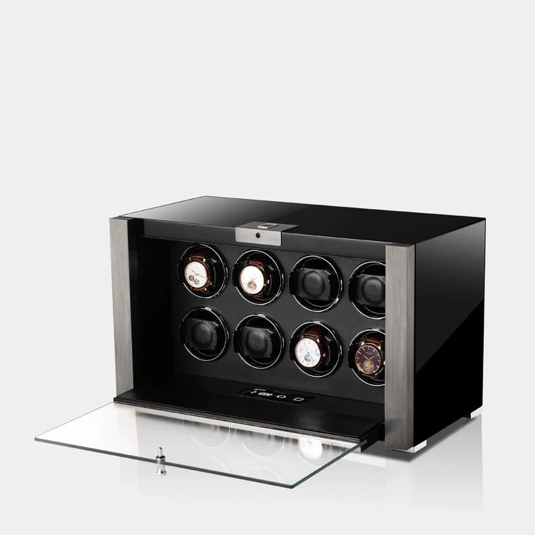 Modalo  VICTORY Uhrenbeweger 8 Uhren Makassar