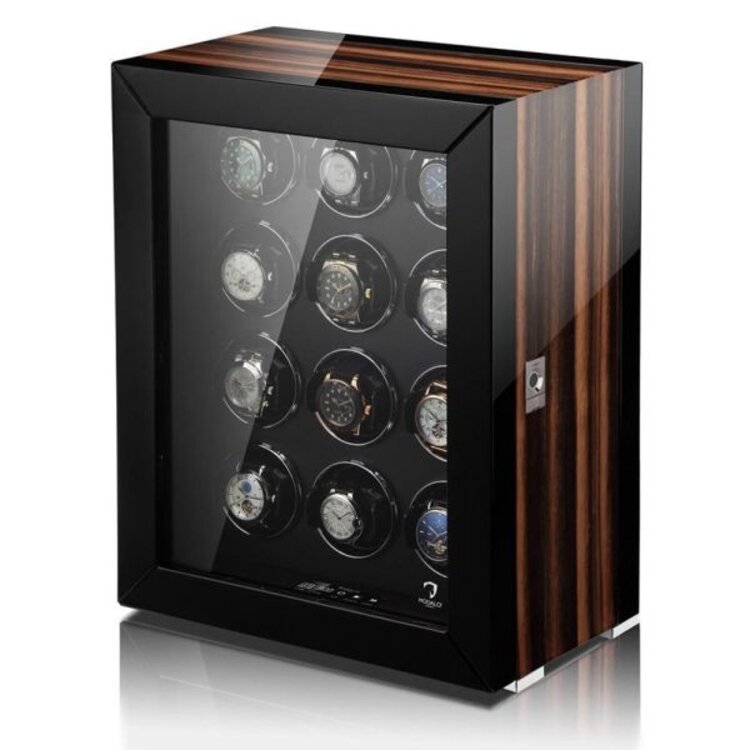 Modalo  GALA Uhrenbeweger für 12 Uhren