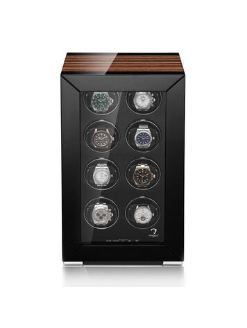 Modalo GALA Uhrenbeweger für 8 Uhren