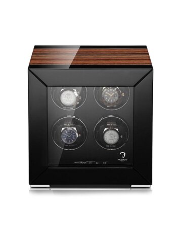 Modalo Uhrenbeweger GALA Uhrenbeweger für 4 Uhren