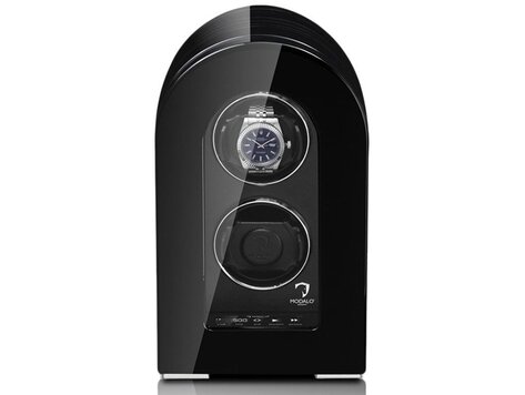 Modalo MONUMENT Uhrenbeweger 2 Uhren