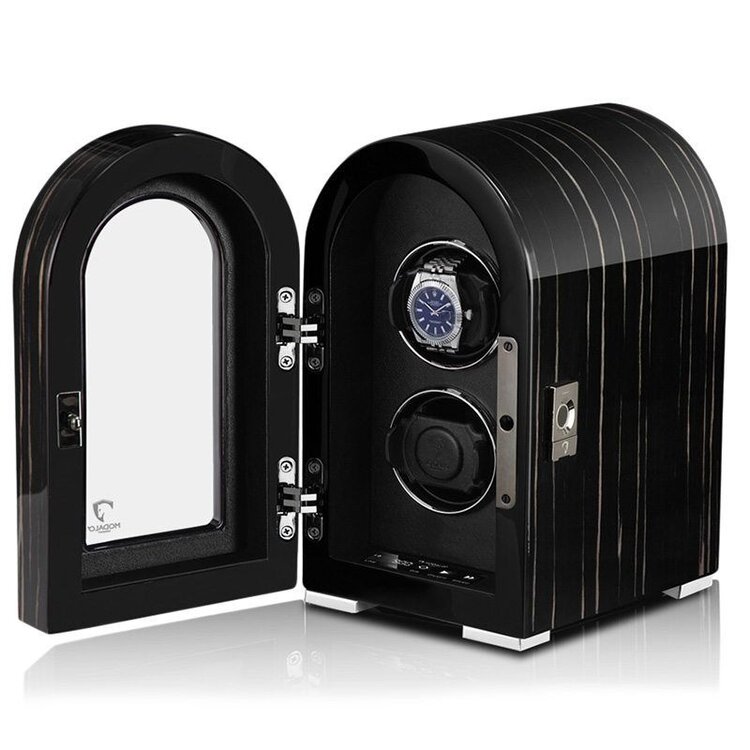 Modalo  MONUMENT Uhrenbeweger 2 Uhren