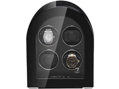 Modalo MONUMENT Uhrenbeweger für 4 Uhren