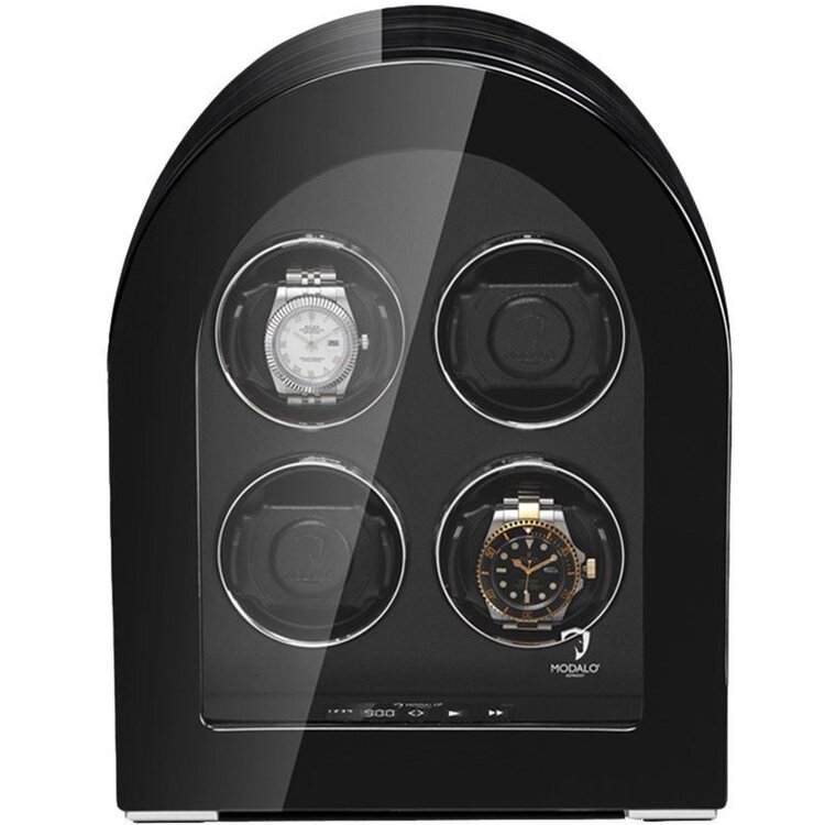 Modalo  MONUMENT Uhrenbeweger für 4 Uhren