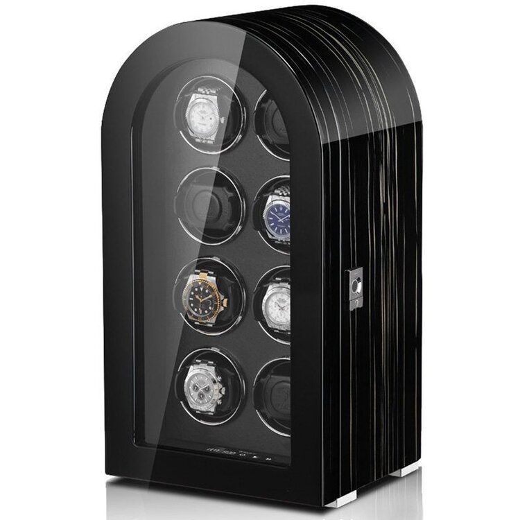 Modalo  MONUMENT Uhrenbeweger für 8 Uhren