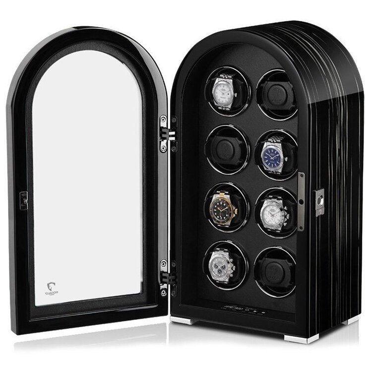 Modalo  MONUMENT Uhrenbeweger für 8 Uhren