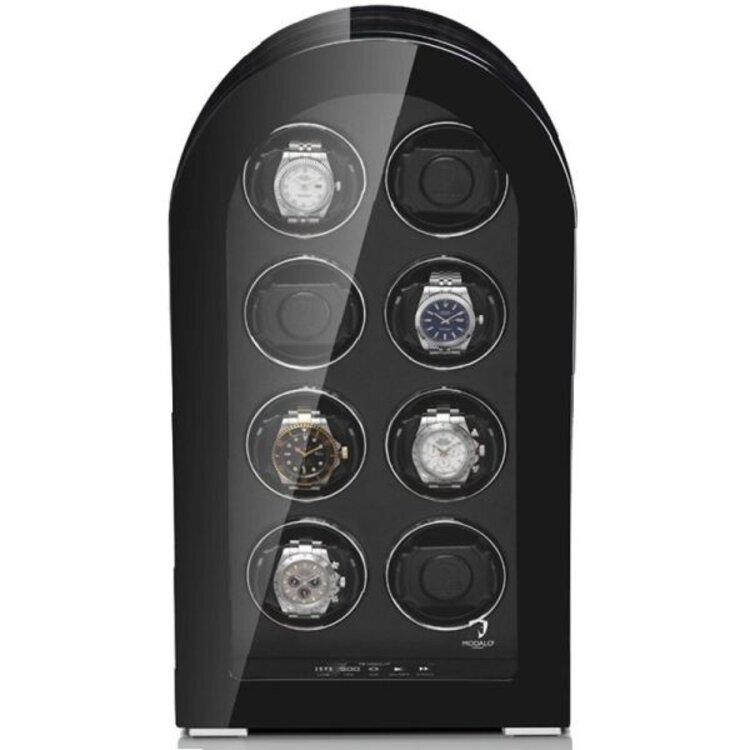 Modalo  MONUMENT Uhrenbeweger für 8 Uhren