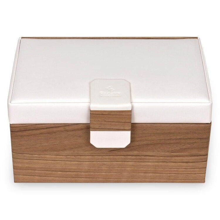 Sacher Schmuckkasten Eva nordic style / nordische Eiche