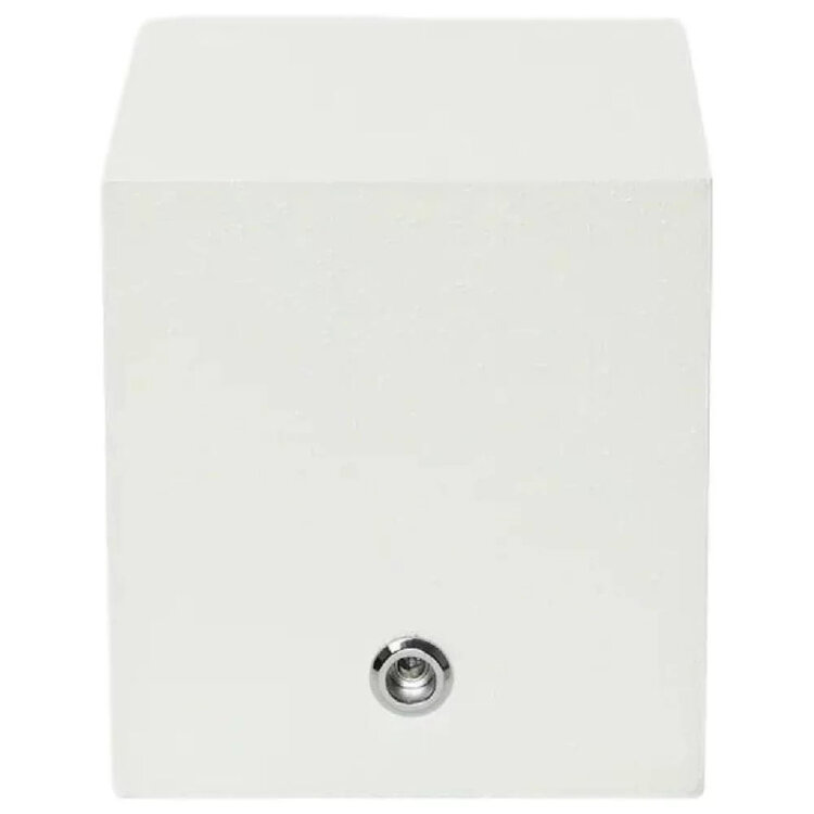 Modalo  Twist Uhrenbeweger 1 Uhr weiss