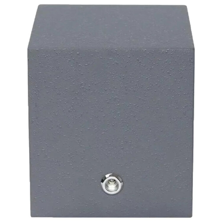 Modalo  Twist Uhrenbeweger 1 Uhr grau