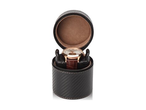 Modalo Uhrenrolle Primus für 1 Uhr carbon