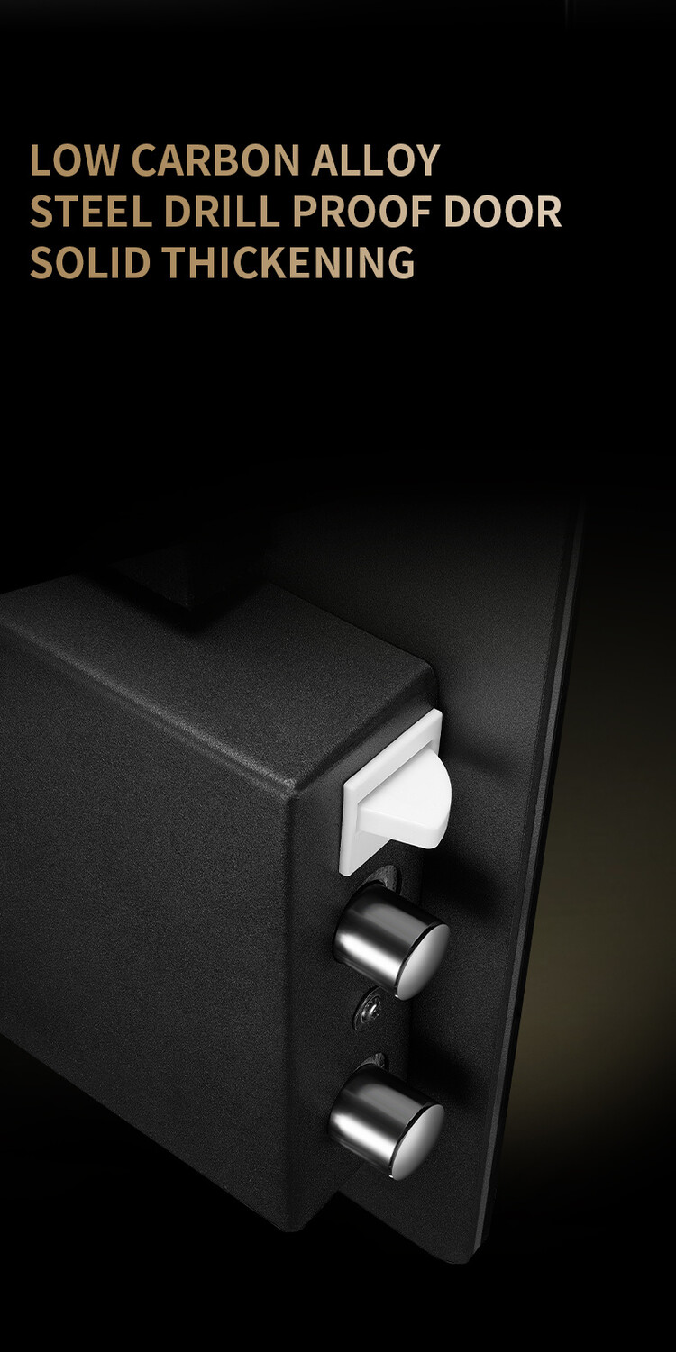 Chronoguard Uhrenbeweger  Uhrenbeweger Safe Elite 9 für 9 Uhren schwarz/braun