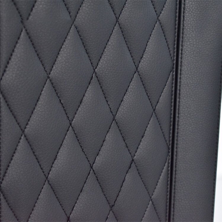 Chronoguard Switzerland Venezia Uhrenbeweger & Schmucksafe 9 Uhren schwarz Fingerprint