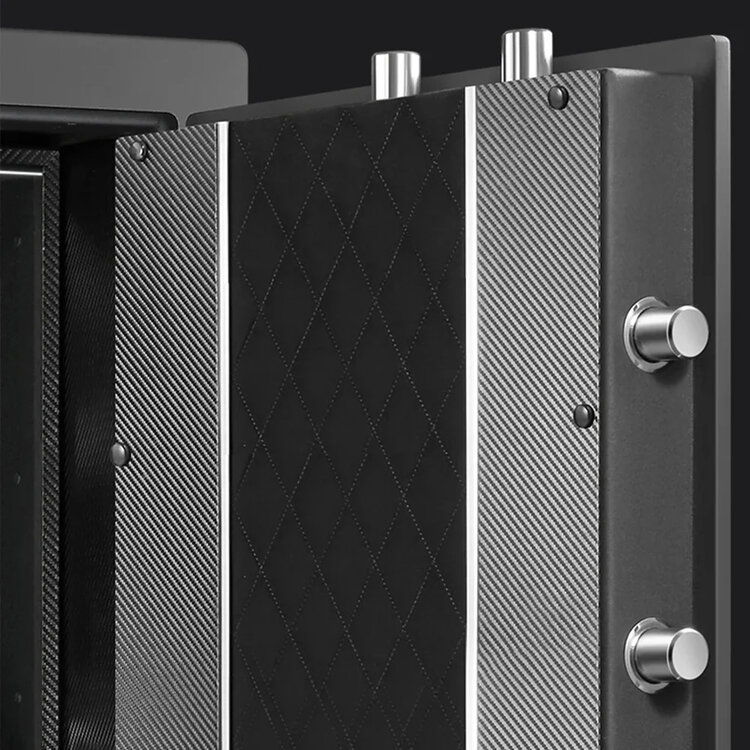 Chronoguard Switzerland Titan Sanctum  20 Uhrenbeweger Tresor