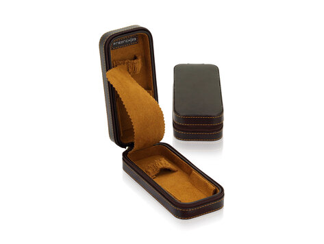 Friedrich Uhrenetui Bond - Braun