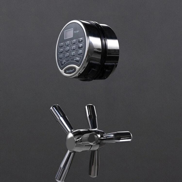 Chronoguard Switzerland Veron Elite  20 Uhrentresor