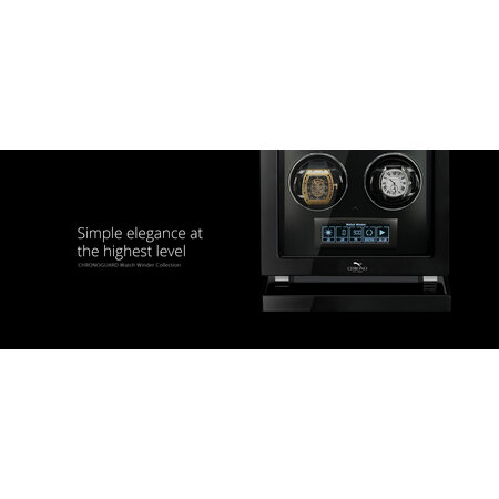 Chronoguard Swiss Premium Service