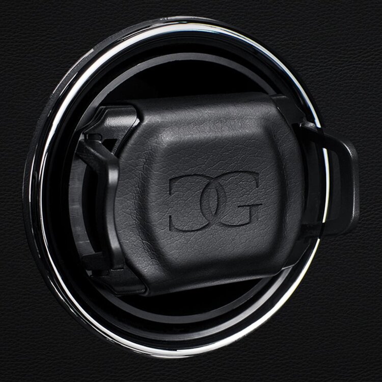 Chronoguard Uhrenbeweger  Elixir mit Biometrie-Technologie für 2 Uhren