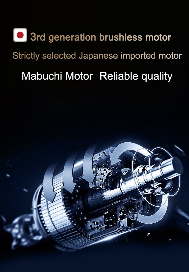 Chronoguard Uhrenbeweger  Elixir mit Biometrie-Technologie für 12 Uhren