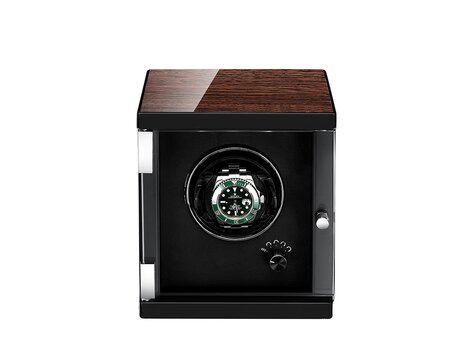 Chronoguard Switzerland Uhrenbeweger Lugano Clasico Serie One