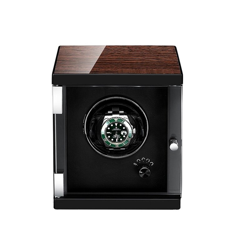 Chronoguard Uhrenbeweger Lugano Uhrenbeweger für 1 Uhr