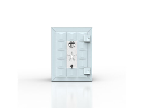 Chronoguard Switzerland TITAN PERLUM Uhrenbeweger Safe 8 Uhren