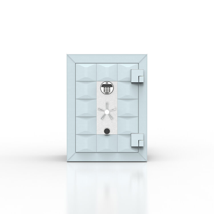 Chronoguard Switzerland TITAN PERLUM Uhrenbeweger Safe 8 Uhren