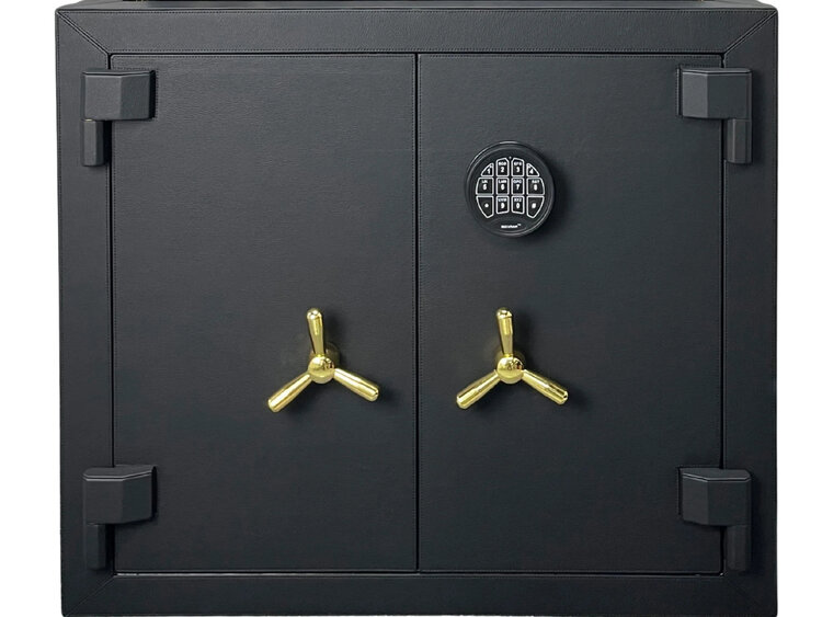 Chronoguard Switzerland  Imperium Uhrenbeweger Safe für 20 Uhren