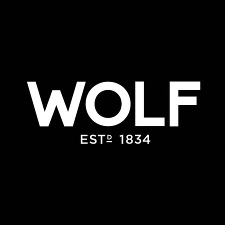 Wolf 1834