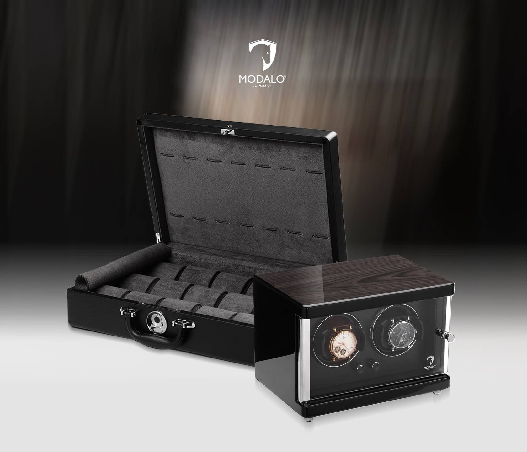Modalo — Premium-Marke aus Deutschland