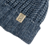 Muts Lapland - Jeans blauw