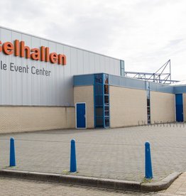 Zwolle (NL) - IJsselhallen,  mercredi 20 septembre 2023 - CE SALON A DEJÁ EU LIEU