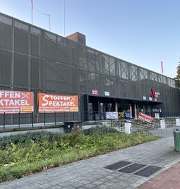 Antwerpen (BE) - Antwerp Expo,  Sonndag, 9. Oktober 2022 - EVENT IST VORBEI!