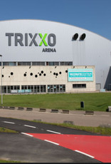 Hasselt (BE) - Trixxo Arena,  mercredi, 19 octobre 2022