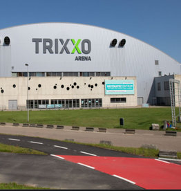 Hasselt (BE) - Trixxo Arena,  Mittwoch, 18. Oktober 2023 - EVENT IST VORBEI!
