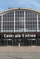 's-Hertogenbosch (NL) - Brabanthallen,   dimanche, 26 février 2023 - LA SALON A ÉTÉ !