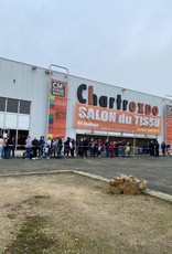 Chartres (FR) - Chartrexpo,  dimanche 6 novembre 2022 - LA SALON A ÉTÉ !