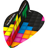 Mission Mission Ryan Joyce MultiColour Pear Darts Flights