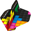 Mission Mission Ryan Joyce MultiColour NO2 Darts Flights