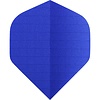 Designa Fabric Rip Stop Nylon Blue Darts Flights