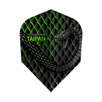 Harrows Taipan Green