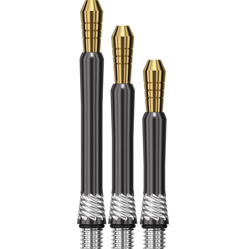 Target Target Heli Titanium Dart Shafts