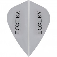 Loxley Logo Transparent Kite