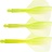 Condor Neon Axe System - Small Yellow Darts Flights