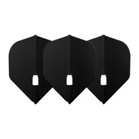 L-Style Champagne Kami L1 Standard Black
